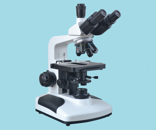  生物顯微鏡XSP-8CA